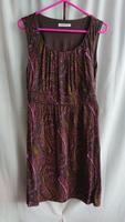 Kleid More & More, Gr. 38, braun / bunt München - Sendling Vorschau