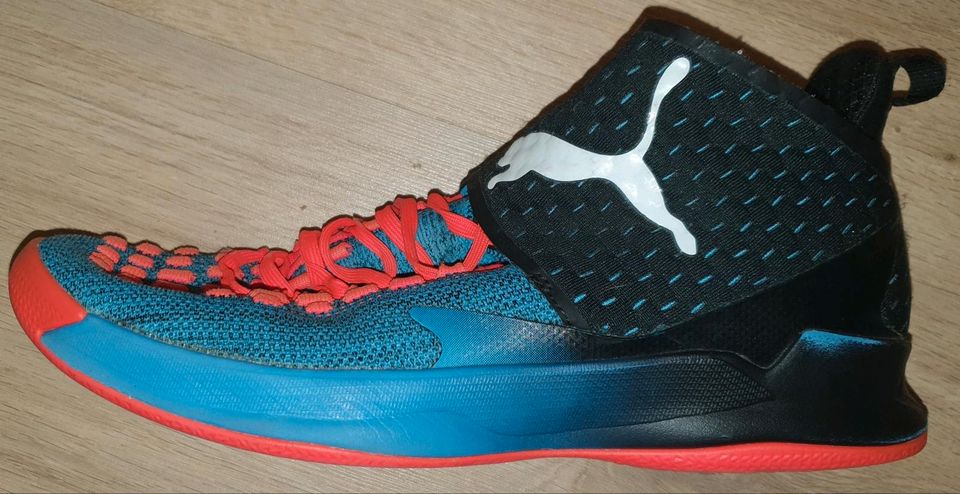 Puma rise xt fuse 1 handballschuhe cheap