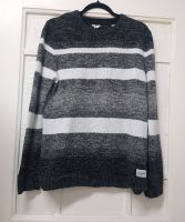 Pullover Jack&Jones Gr. M (siehe Maße) grau Hamburg-Nord - Hamburg Eppendorf Vorschau