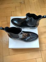 LEMON JELLY comfy 01  black Gummistiefel/Chelsea Boots Größe 40 Niedersachsen - Göttingen Vorschau