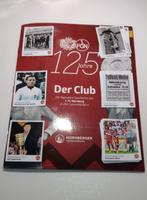 1. FCN 125 Jahre Panini Sammelheft Sticker Nürnberg (Mittelfr) - Südstadt Vorschau