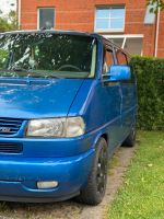 VW T4 Multivan 2,5TDI AHY 151PS WoMo Parchim - Landkreis - Parchim Vorschau