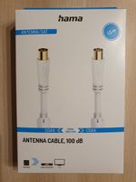 Antennen Kabel + Adapter Bayern - Hemau Vorschau