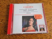 Georges Bizet    Carmen Wuppertal - Elberfeld Vorschau