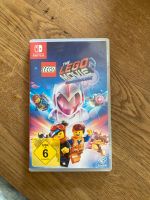 Lego Movie 2 Spiel für Nintendo Switch Nordrhein-Westfalen - Wetter (Ruhr) Vorschau