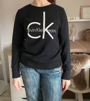 Calvin Klein Sweatshirt Pullover Gr.S schwarz Hannover - Misburg-Anderten Vorschau