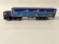 Wiking MB Truck Hessen - Kassel Vorschau