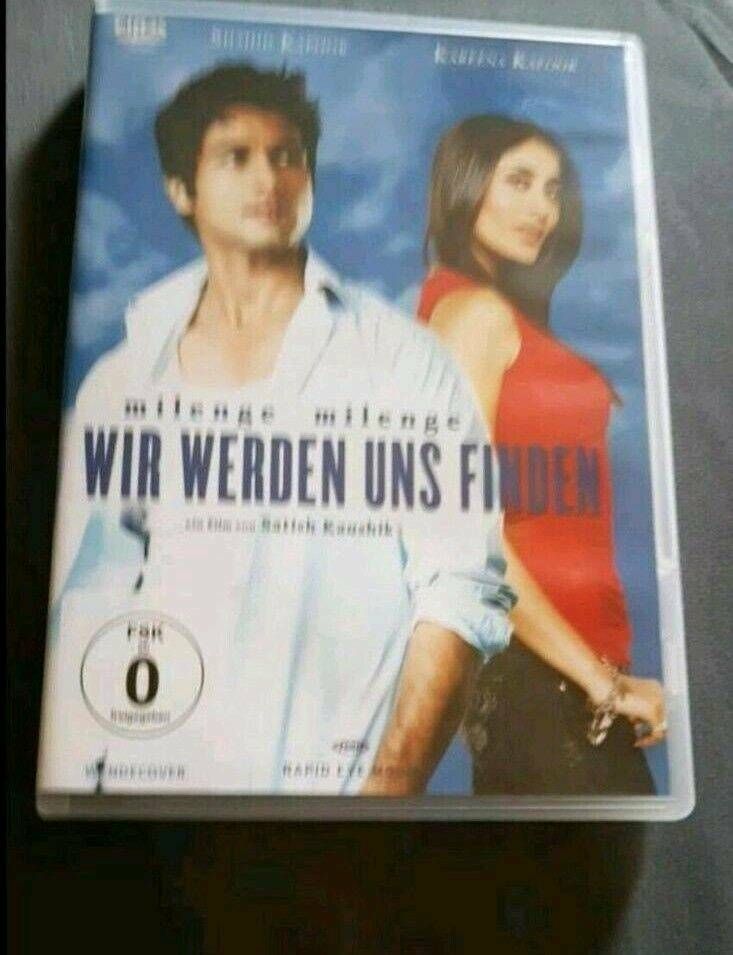 Bollywood Filme wie neu Anzeige I in Herten