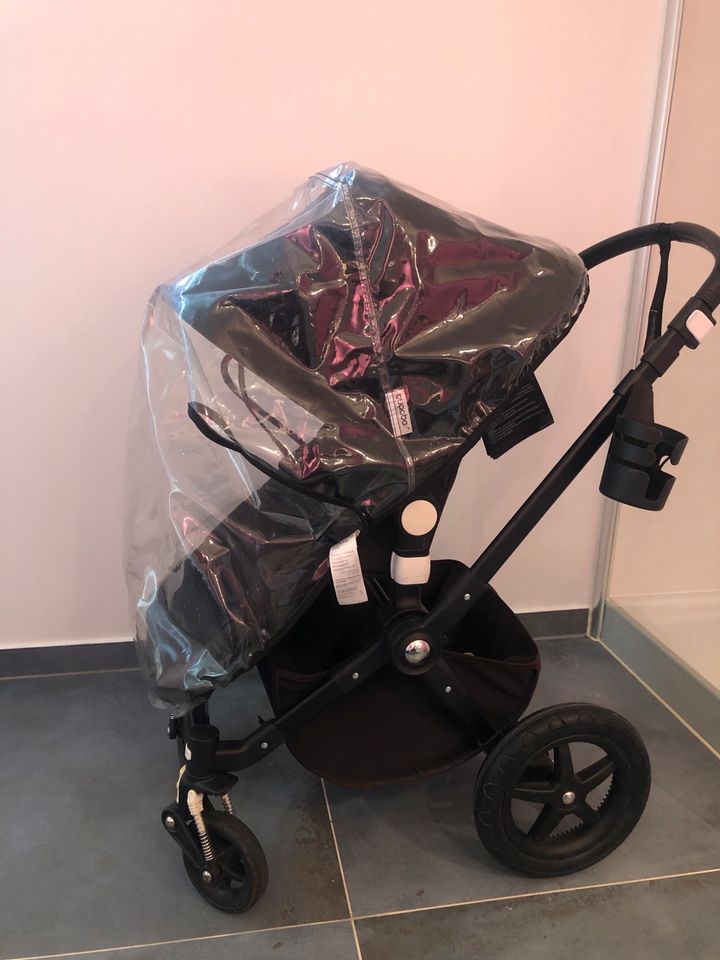 Kinderwagen 2 in 1 Bugaboo in Ratingen