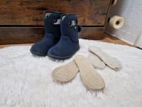 Bogs Regenschuhe Gummistiefel ISL 171 gefüttert 25 Berlin - Rudow Vorschau