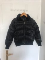 Ecko Red Outer Wear elegante Damen kurze Jacke in schwarz Gr S Wandsbek - Hamburg Poppenbüttel Vorschau