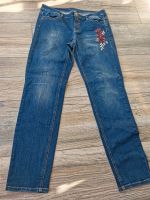 Jeans von Taifun Brandenburg - Birkenwerder Vorschau