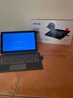 Terra Pad 1162 - MS Windows 11 Pro 64 Bit Nordrhein-Westfalen - Petershagen Vorschau