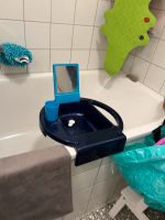 Rotho Kiddywash Kinderwaschbecken blau Nordrhein-Westfalen - Bergheim Vorschau