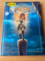 Buch Tinker Bell Piratenfee Parchim - Landkreis - Sternberg Vorschau