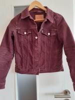 Vintage Feincordjacke von Levi's Hessen - Darmstadt Vorschau