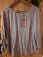 CECIL Seersucker Bluse Gr. M NEU mit Etikett Rheinland-Pfalz - Boppard Vorschau