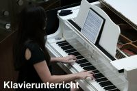 Moderner Klavierunterricht für alle Altersgruppen Bayern - Großaitingen Vorschau