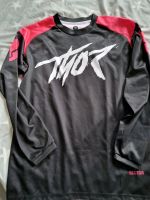 Thor Motocross Shirt Thüringen - Wasungen Vorschau