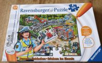 Ravensburger Tip Toi Puzzle "Im Einsatz", Polizei/Feuerwehr Nordrhein-Westfalen - Lünen Vorschau