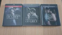 Fifty Shades of Gray 1 - 3 BluRay Nordrhein-Westfalen - Siegen Vorschau