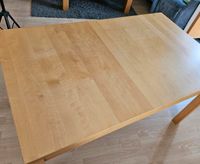 Ikea Bjursta Tisch 140 x 84 cm Rheinland-Pfalz - Bad Breisig  Vorschau