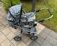 Kinderpuppenwagen Nordrhein-Westfalen - Langenfeld Vorschau