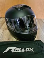 Integralhelm Helm , Motorradhelm , RALLOX , Kinder Helm Herzogtum Lauenburg - Ratzeburg Vorschau