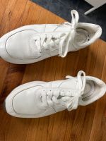 Sneaker, Michael Kors, weiß, Gr. 39, fast neu Bayern - Alzenau Vorschau