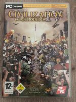 PC Spiel Sid Meiers Civilization 4: Warlords, Add-On Niedersachsen - Ganderkesee Vorschau