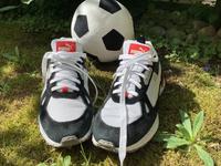 Puma Herren Sportschuh Trainingsschuh Gr. 44 Dortmund - Wichlinghofen Vorschau