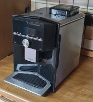 Siemens EQ9 S300 Kaffeevollautomat + OVP Bayern - Bad Königshofen Vorschau