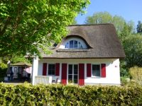 FERIENHAUS MIT GARAGE & AUSSENROLLÄDEN & SAUNA & KAMIN ....! Mecklenburg-Vorpommern - Glowe Rügen Vorschau