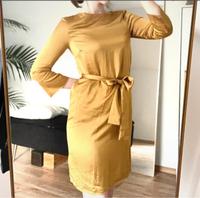 Kleid H&M Gold XXS/32 NEU Bayern - Bad Reichenhall Vorschau