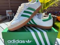 Adidas Samba OG SPORTY & RICH HQ6075 **NEU** Sachsen-Anhalt - Barleben Vorschau