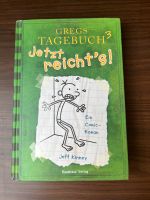 Gregs Tagebuch 3 Jetzt reicht‘s Jeff Kinney Buch Baden-Württemberg - Mannheim Vorschau