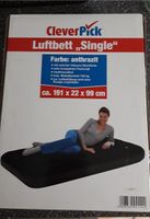 Luftbett „Single“.  NEU Nordrhein-Westfalen - Ratingen Vorschau