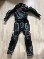 Dainese Lederkombi Sachsen-Anhalt - Niederndodeleben Vorschau