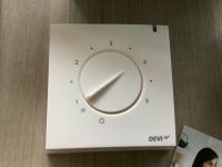 DEVI Thermostat Devireg 130 (3 Stk verfügbar) - neu Baden-Württemberg - Neuhausen Vorschau