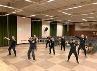 Wu Tai Chi Anfängerkurs im Thomas-Morus-Haus Nordrhein-Westfalen - Neuss Vorschau