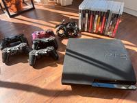 PlayStation 3 Slim Brandenburg - Eggersdorf Vorschau