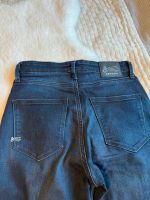 NEU*** Denham Jeans Damen blau Needle High Skinny fit W26 L30 Hessen - Villmar Vorschau