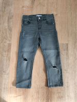 Mädchen Jeans Gr. 104 von Zara Sachsen-Anhalt - Elsteraue Vorschau