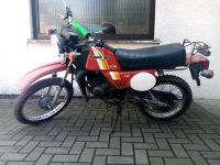 Kawasaki ae80 Enduro 80er Hessen - Solms Vorschau