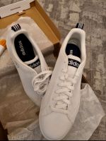 Adidas Sneaker Lufthansa Unisex Größe 44 Schleswig-Holstein - Elmshorn Vorschau