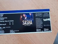 Sasha - This  is my time - Show, Hamburg Dithmarschen - Burg (Dithmarschen) Vorschau
