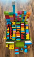 Lego Duplo Steine + Platte Köln - Porz Vorschau