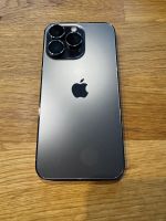 iPhone 13 Pro, super Zustand, 128 GB, graphit Niedersachsen - Cuxhaven Vorschau