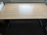 Schreibtisch 160 x 80 cm Niedersachsen - Winsen (Luhe) Vorschau