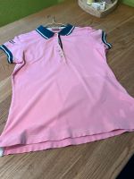 Gaastra Damen Poloshirt Größe L / Pink / TOP Köln - Köln Dellbrück Vorschau